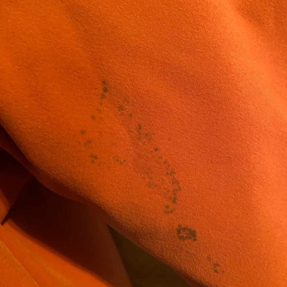 Marmot Soft Shell Jacket XL - Picture 7 of 7